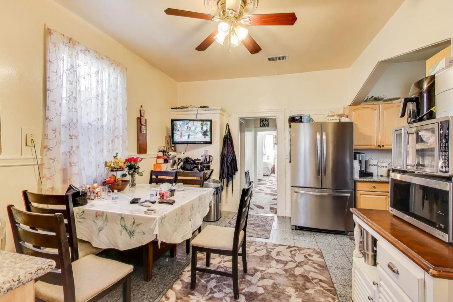 Detail Gallery Image 12 of 35 For 4592-4594 Mission St, San Francisco,  CA 94112 - – Beds | – Baths