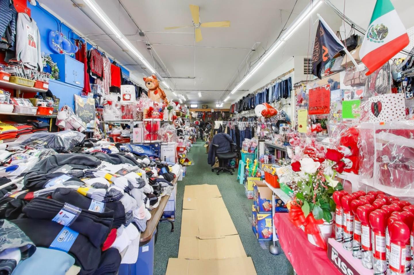 Detail Gallery Image 13 of 35 For 4592-4594 Mission St, San Francisco,  CA 94112 - – Beds | – Baths