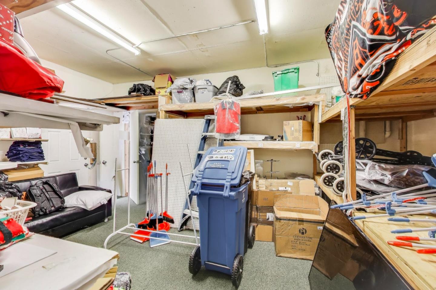 Detail Gallery Image 16 of 35 For 4592-4594 Mission St, San Francisco,  CA 94112 - – Beds | – Baths