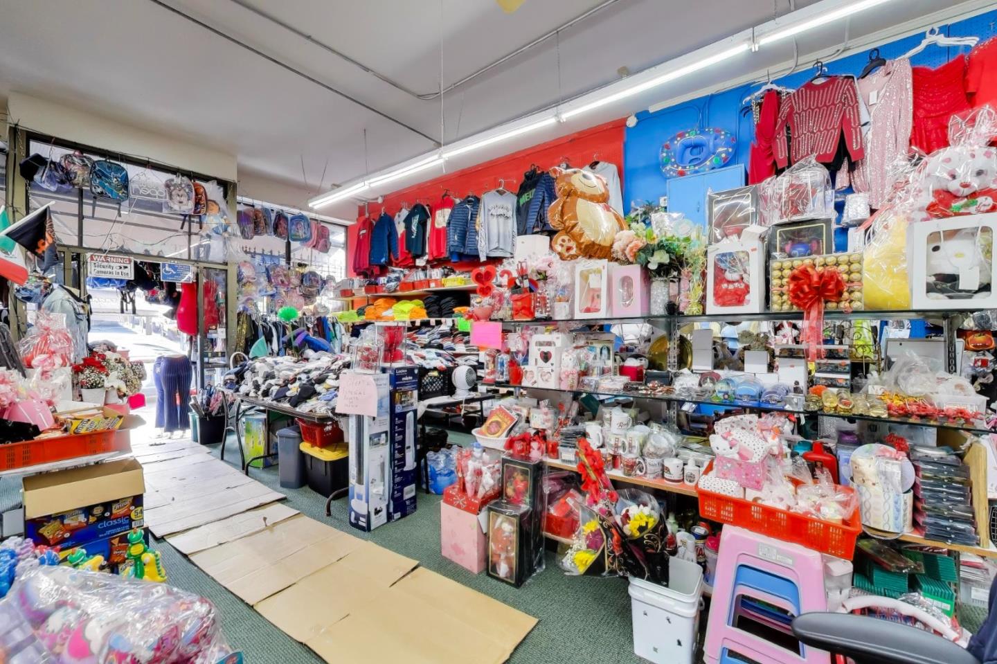 Detail Gallery Image 28 of 35 For 4592-4594 Mission St, San Francisco,  CA 94112 - – Beds | – Baths