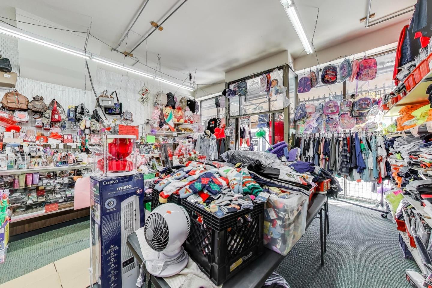 Detail Gallery Image 32 of 35 For 4592-4594 Mission St, San Francisco,  CA 94112 - – Beds | – Baths