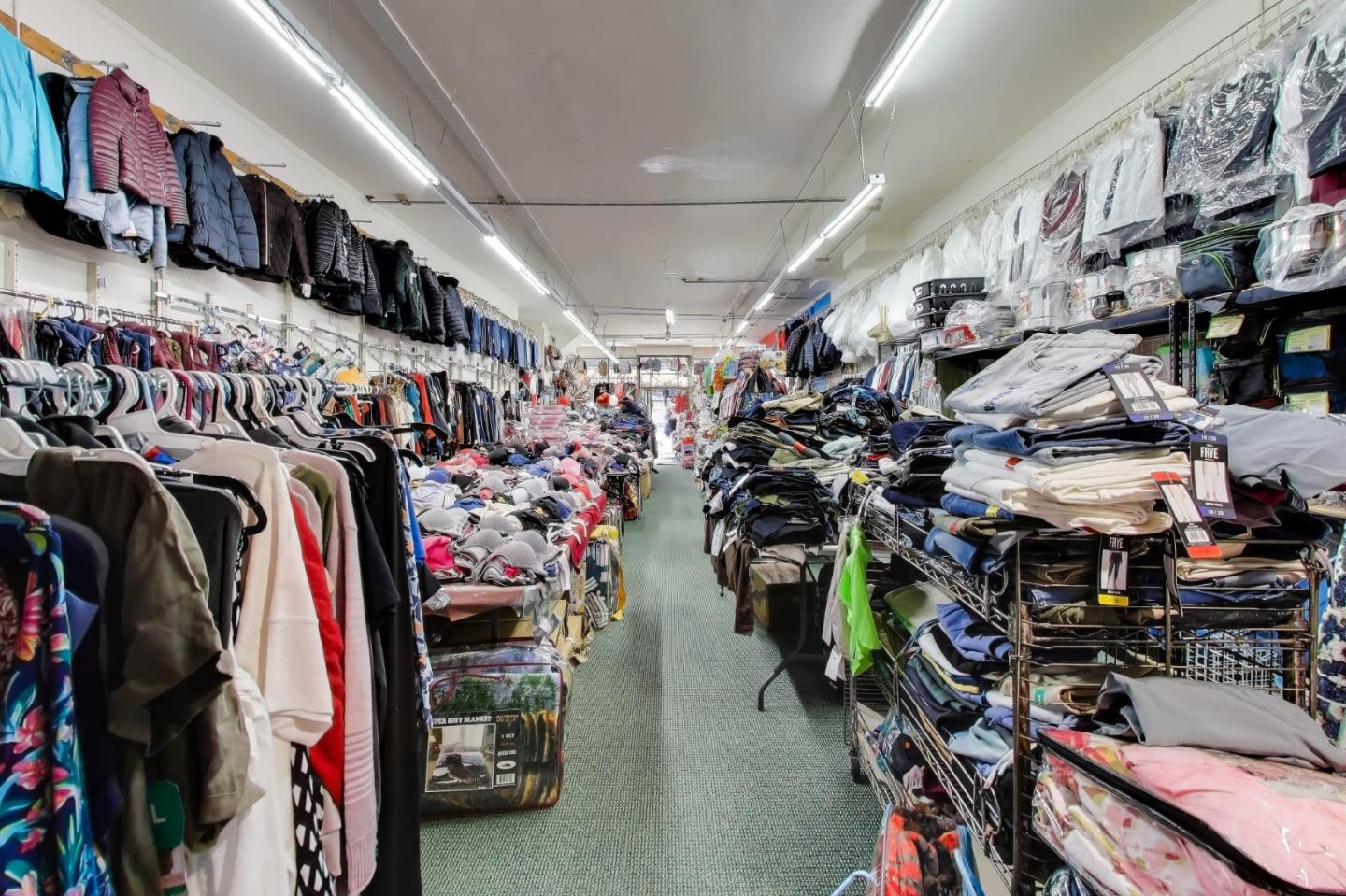 Detail Gallery Image 34 of 35 For 4592-4594 Mission St, San Francisco,  CA 94112 - – Beds | – Baths