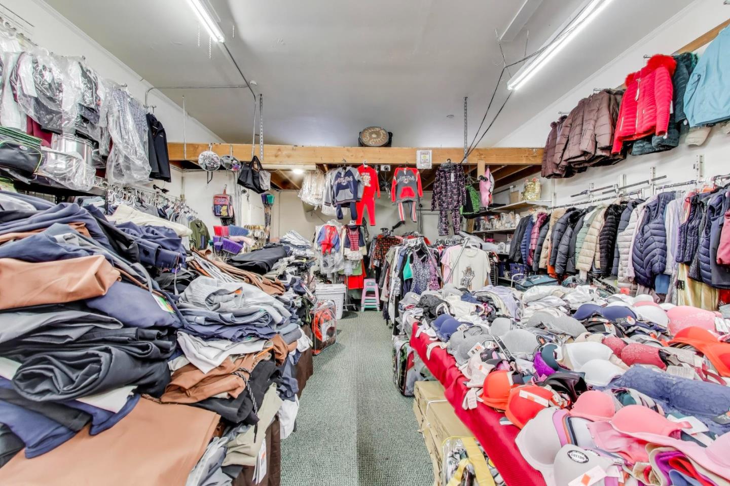 Detail Gallery Image 35 of 35 For 4592-4594 Mission St, San Francisco,  CA 94112 - – Beds | – Baths