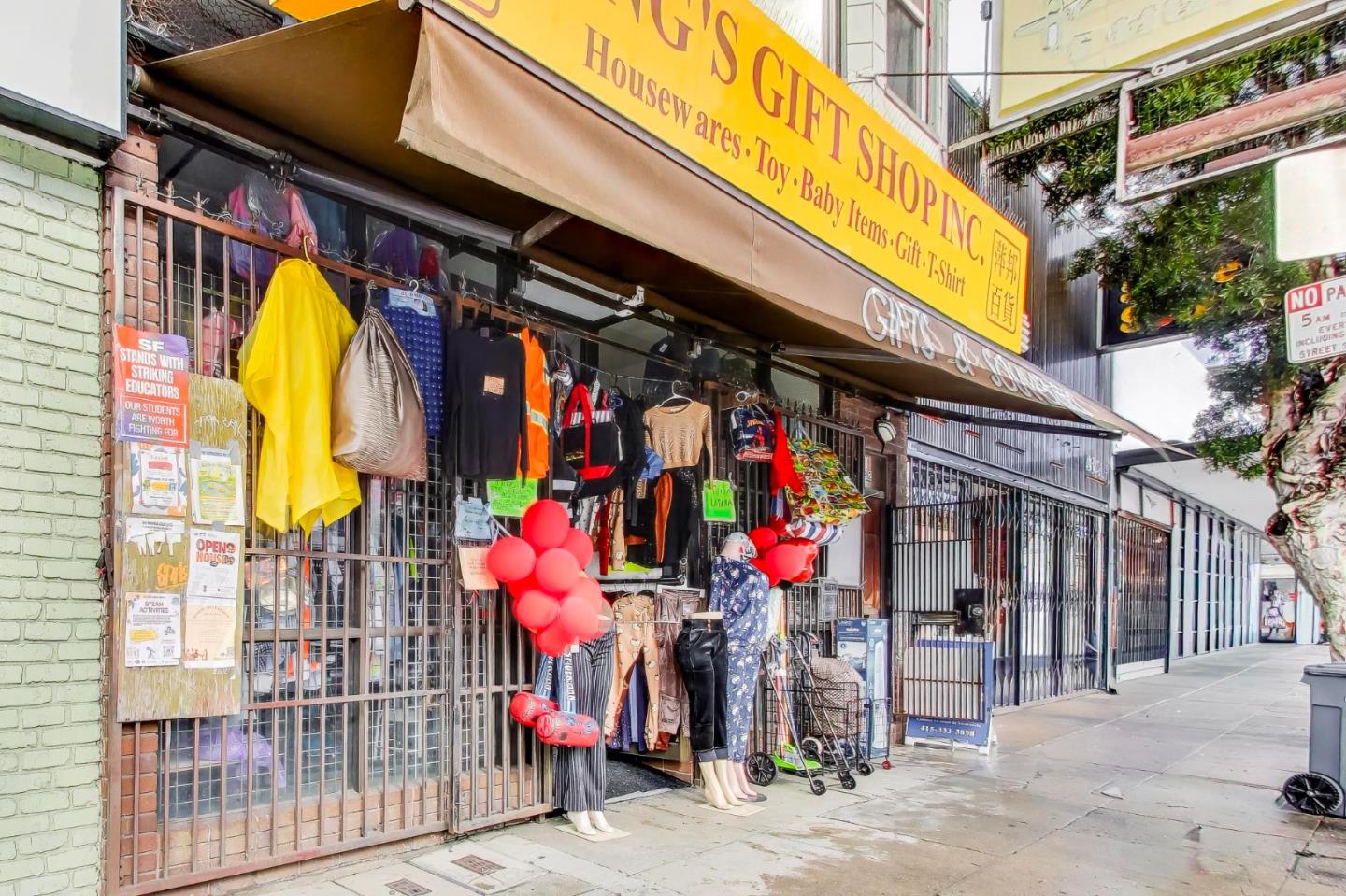 Detail Gallery Image 5 of 35 For 4592-4594 Mission St, San Francisco,  CA 94112 - – Beds | – Baths