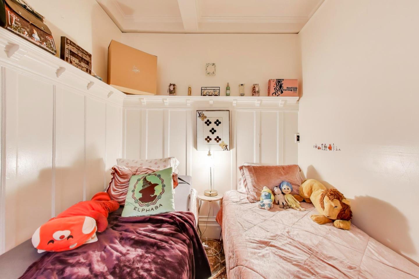 Detail Gallery Image 8 of 35 For 4592-4594 Mission St, San Francisco,  CA 94112 - – Beds | – Baths