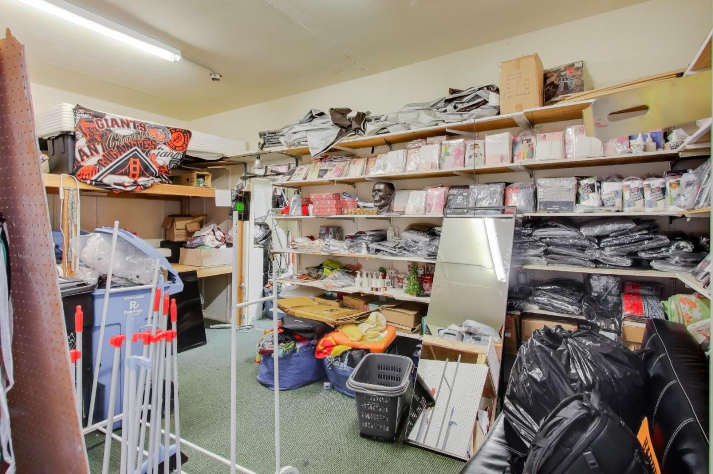 Detail Gallery Image 9 of 35 For 4592-4594 Mission St, San Francisco,  CA 94112 - – Beds | – Baths