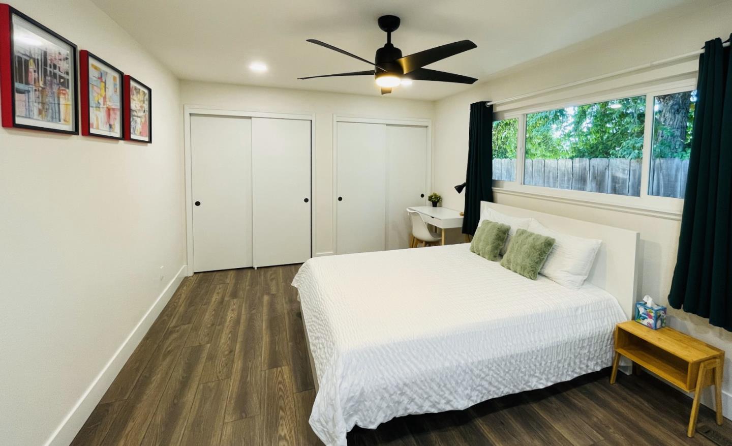 Detail Gallery Image 5 of 25 For 725 W Rialto Ave, Fresno,  CA 93705 - 3 Beds | 2 Baths