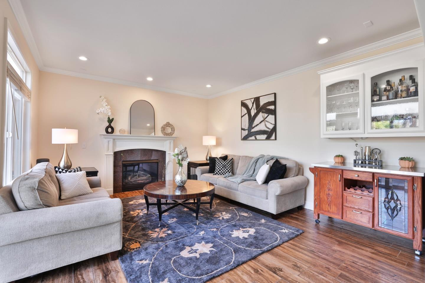 Detail Gallery Image 11 of 57 For 17017 Heatherwood Way, Morgan Hill,  CA 95037 - 4 Beds | 4 Baths