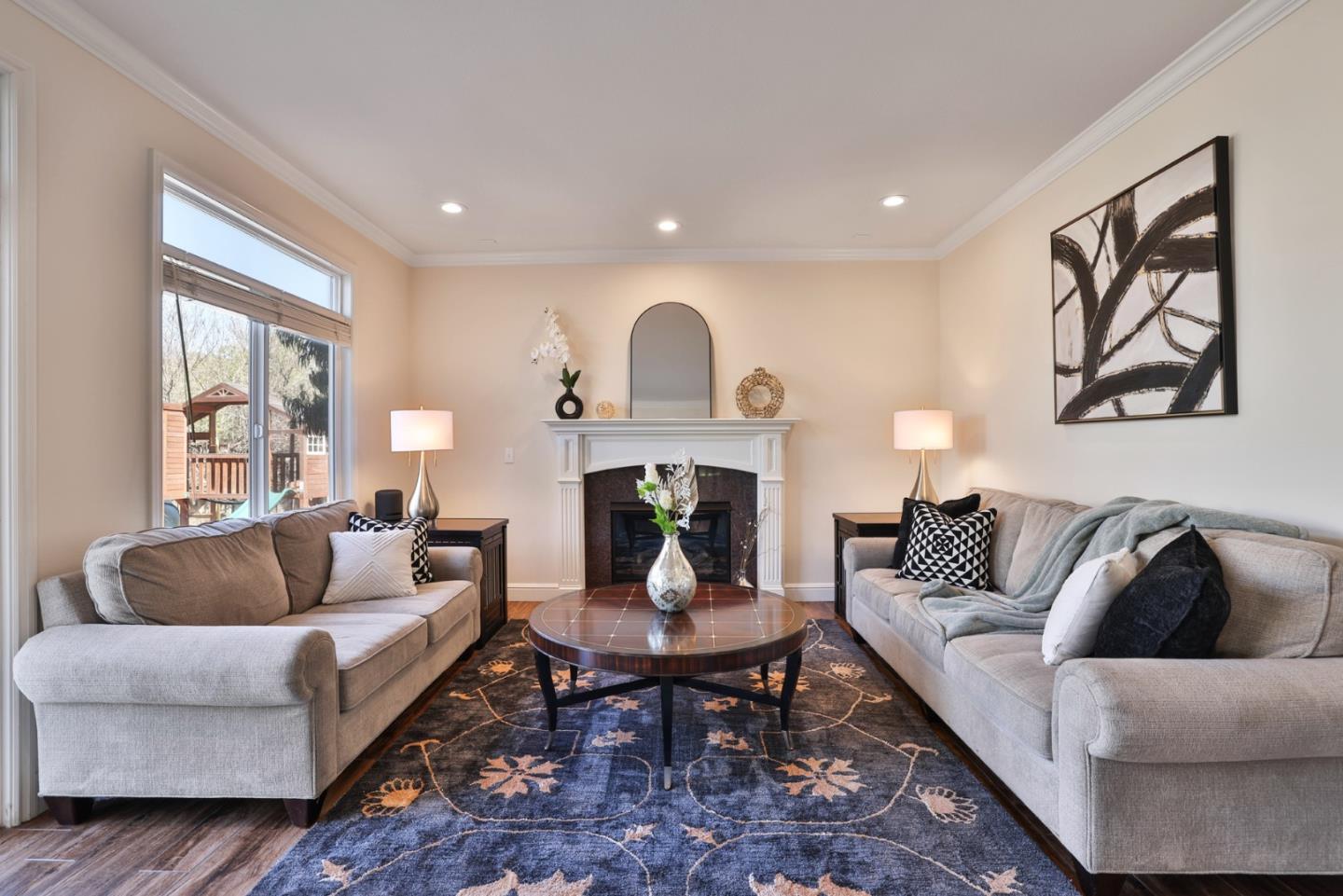 Detail Gallery Image 13 of 57 For 17017 Heatherwood Way, Morgan Hill,  CA 95037 - 4 Beds | 4 Baths