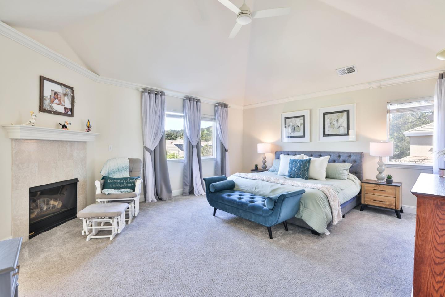 Detail Gallery Image 18 of 57 For 17017 Heatherwood Way, Morgan Hill,  CA 95037 - 4 Beds | 4 Baths