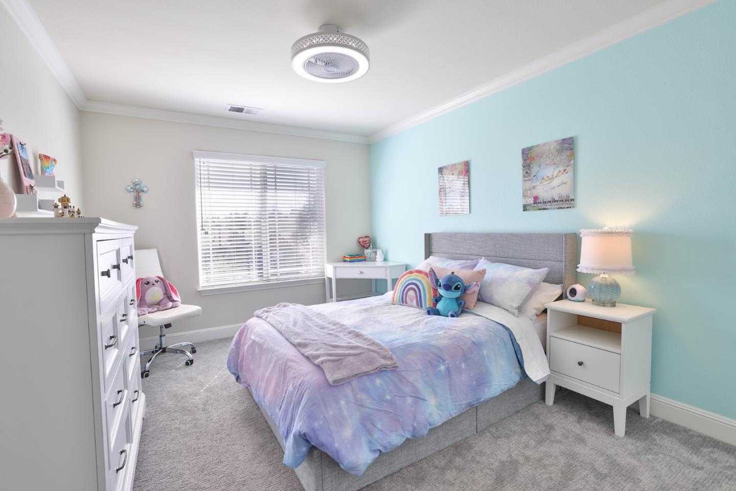 Detail Gallery Image 23 of 57 For 17017 Heatherwood Way, Morgan Hill,  CA 95037 - 4 Beds | 4 Baths