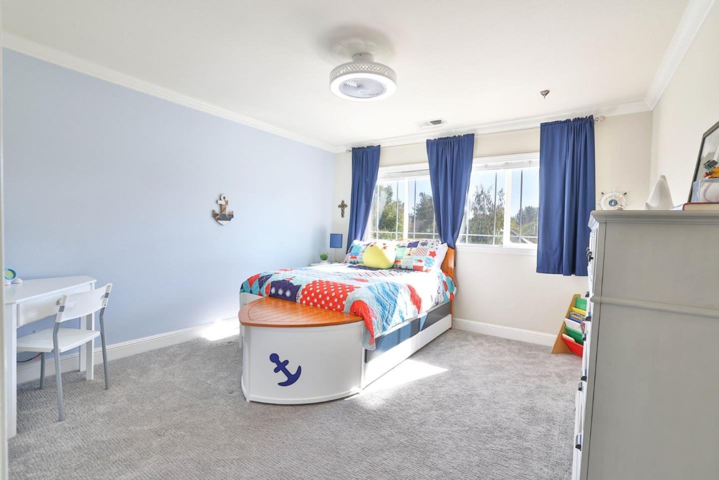 Detail Gallery Image 24 of 57 For 17017 Heatherwood Way, Morgan Hill,  CA 95037 - 4 Beds | 4 Baths