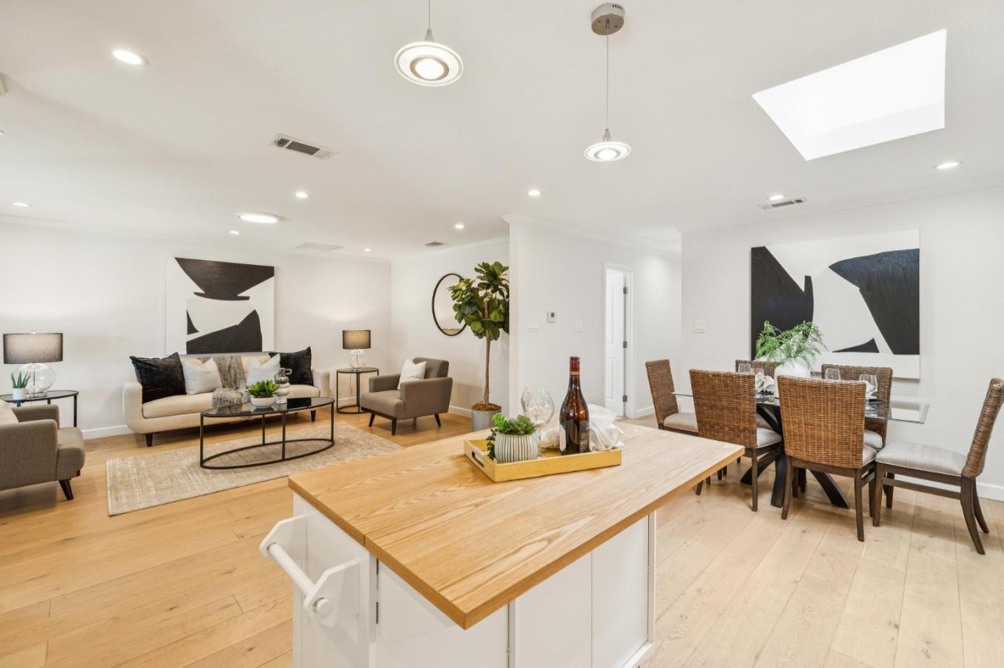 Detail Gallery Image 11 of 53 For 34373 Auckland Ct, Fremont,  CA 94555 - 3 Beds | 2 Baths