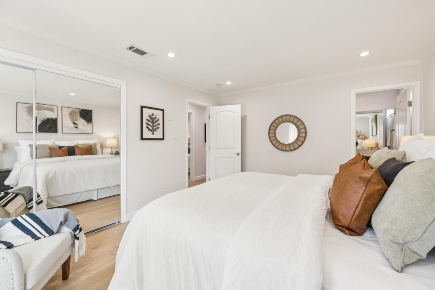 Detail Gallery Image 21 of 53 For 34373 Auckland Ct, Fremont,  CA 94555 - 3 Beds | 2 Baths