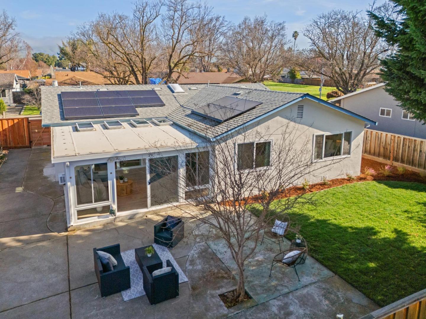 Detail Gallery Image 40 of 53 For 34373 Auckland Ct, Fremont,  CA 94555 - 3 Beds | 2 Baths