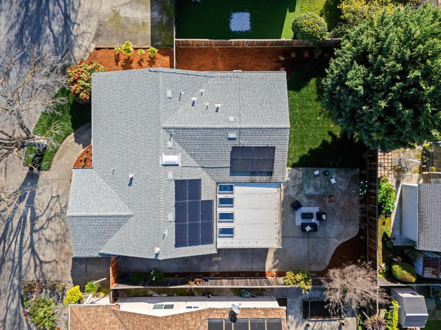 Detail Gallery Image 41 of 53 For 34373 Auckland Ct, Fremont,  CA 94555 - 3 Beds | 2 Baths