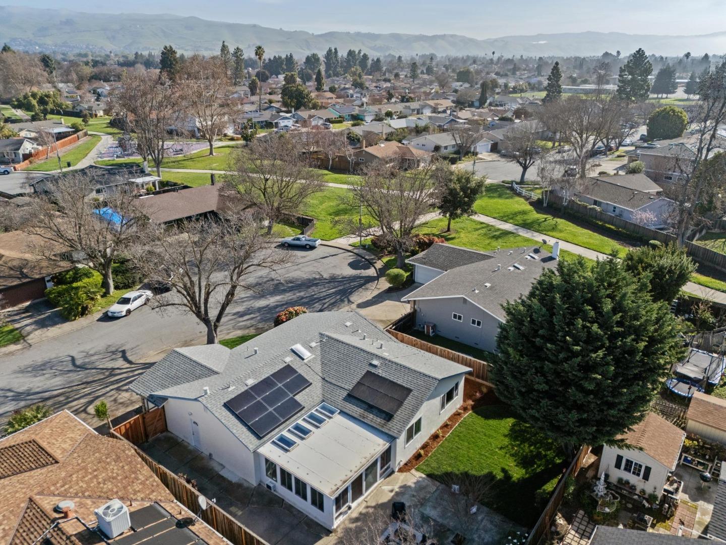 Detail Gallery Image 42 of 53 For 34373 Auckland Ct, Fremont,  CA 94555 - 3 Beds | 2 Baths