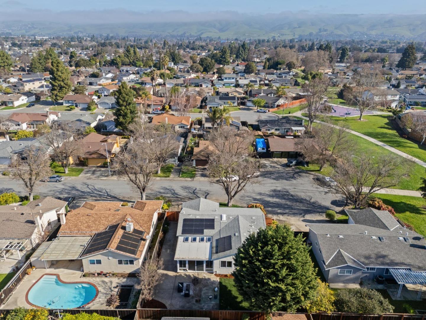 Detail Gallery Image 43 of 53 For 34373 Auckland Ct, Fremont,  CA 94555 - 3 Beds | 2 Baths