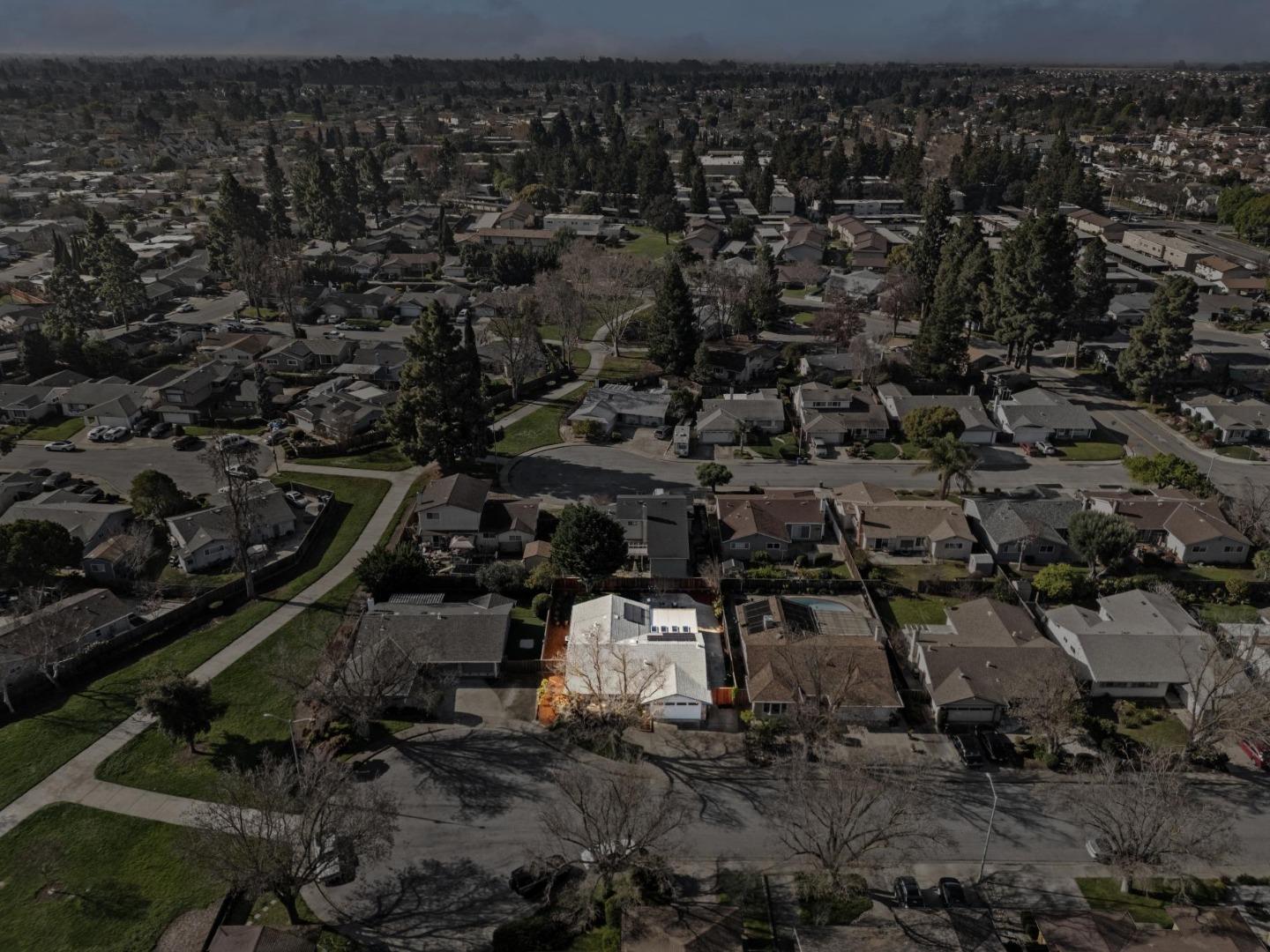 Detail Gallery Image 44 of 53 For 34373 Auckland Ct, Fremont,  CA 94555 - 3 Beds | 2 Baths