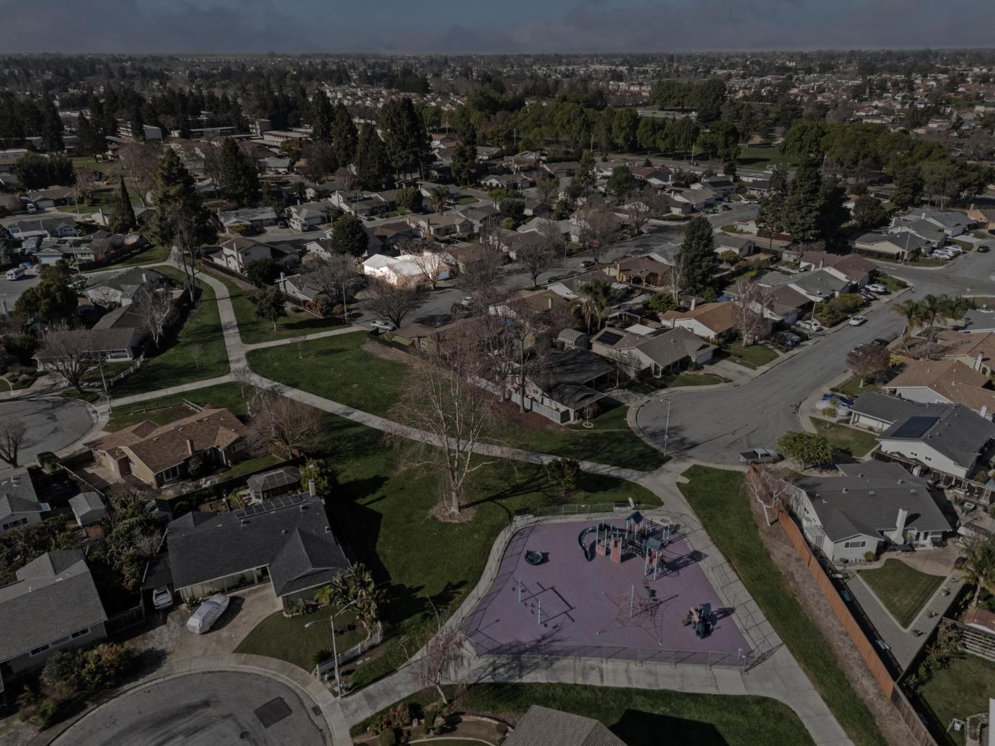 Detail Gallery Image 46 of 53 For 34373 Auckland Ct, Fremont,  CA 94555 - 3 Beds | 2 Baths