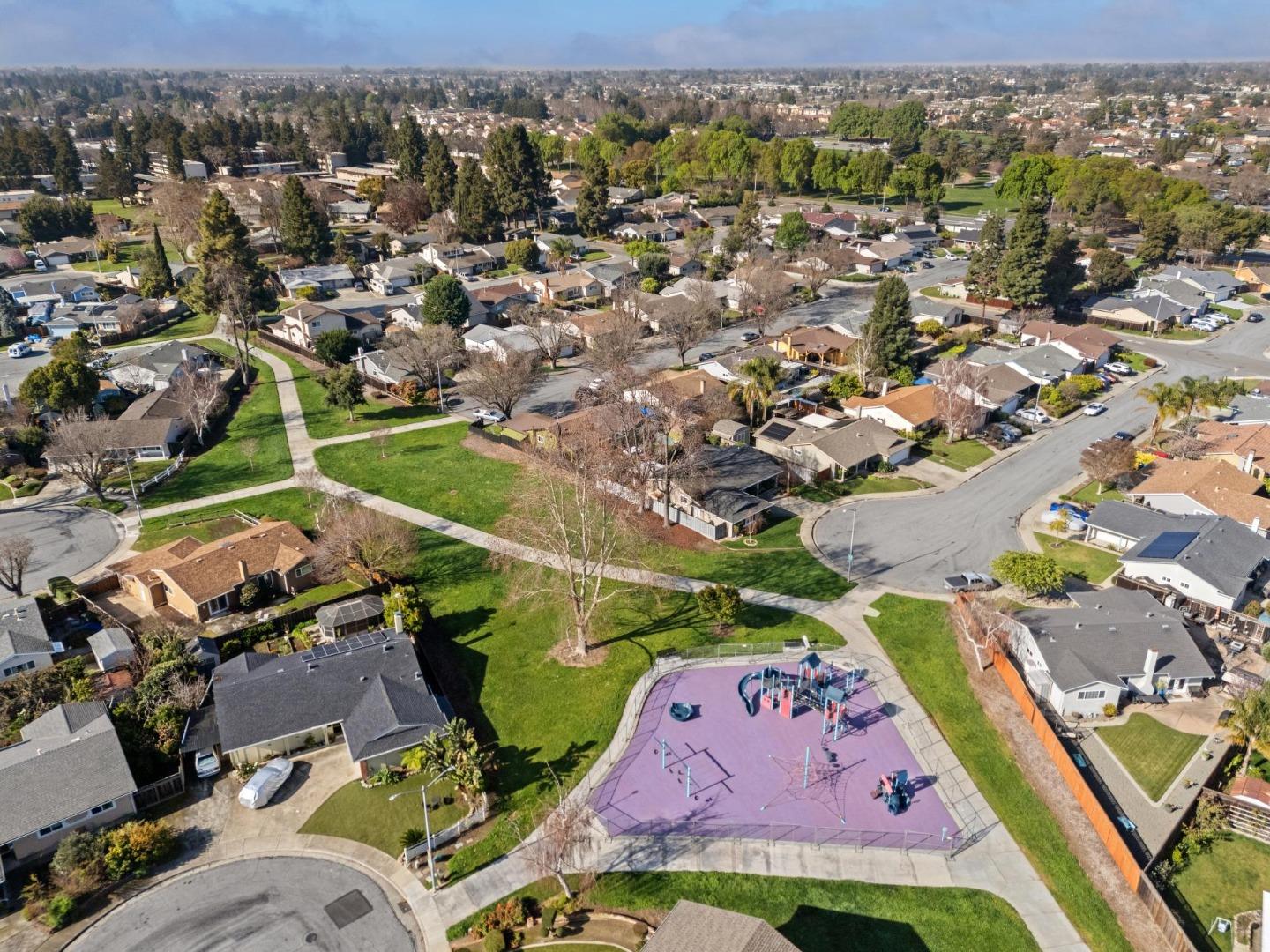 Detail Gallery Image 47 of 53 For 34373 Auckland Ct, Fremont,  CA 94555 - 3 Beds | 2 Baths