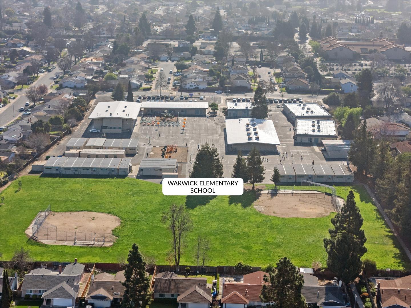 Detail Gallery Image 49 of 53 For 34373 Auckland Ct, Fremont,  CA 94555 - 3 Beds | 2 Baths