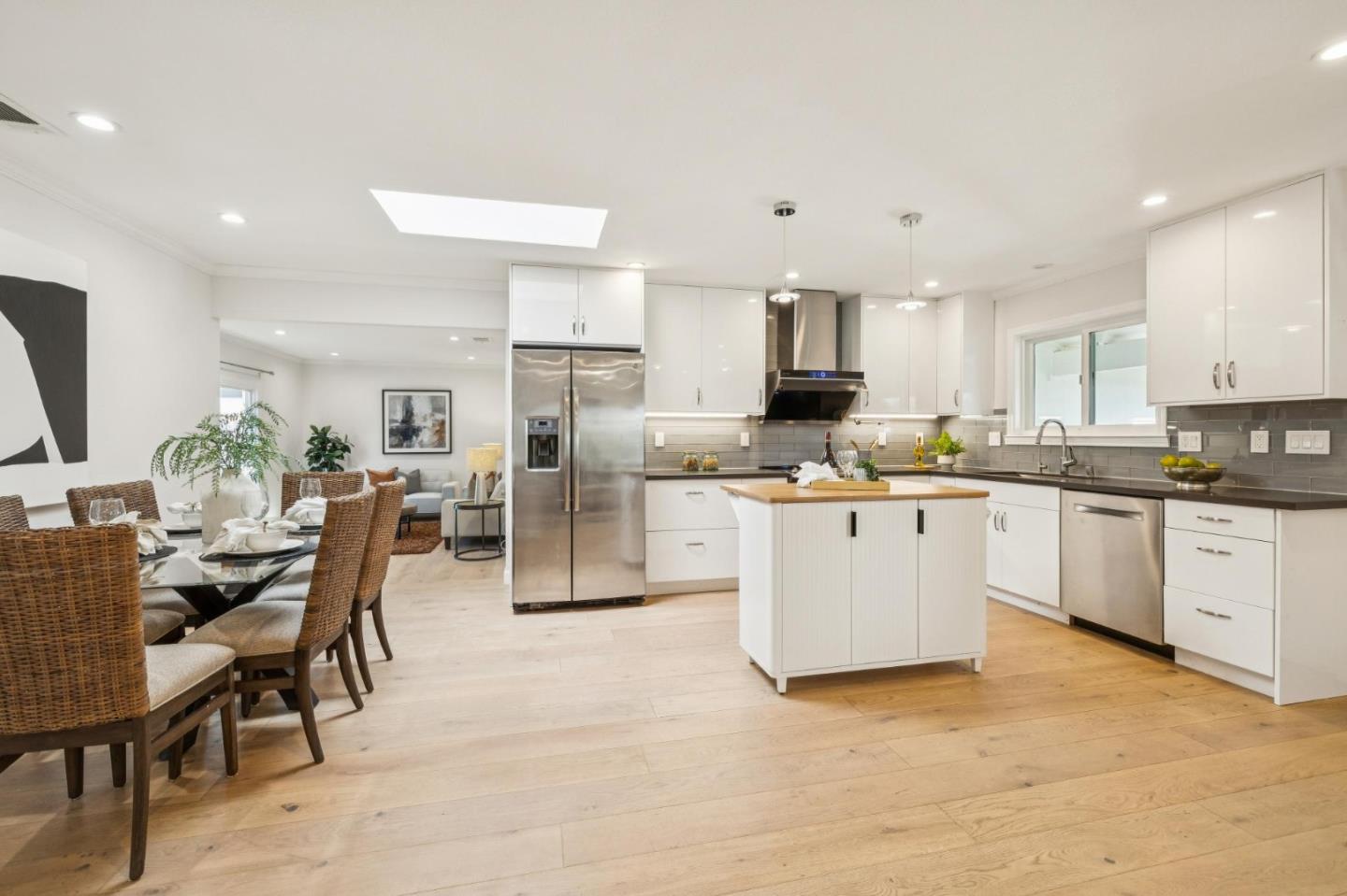 Detail Gallery Image 9 of 53 For 34373 Auckland Ct, Fremont,  CA 94555 - 3 Beds | 2 Baths