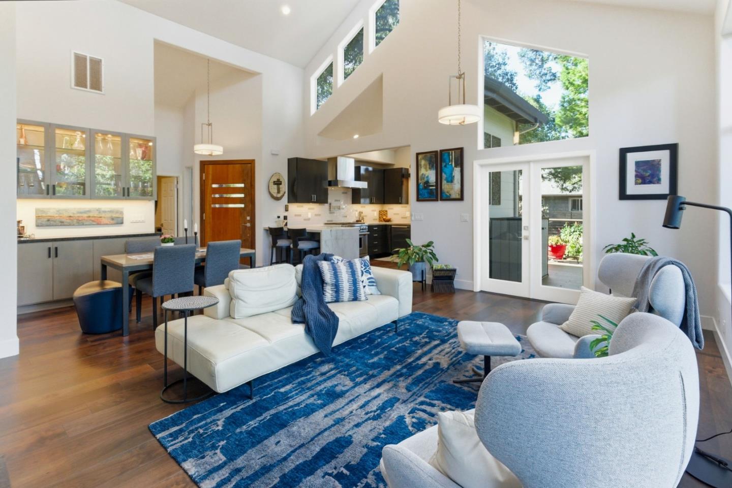 Detail Gallery Image 16 of 37 For 22575 Summit Rd, Los Gatos,  CA 95033 - 3 Beds | 2 Baths