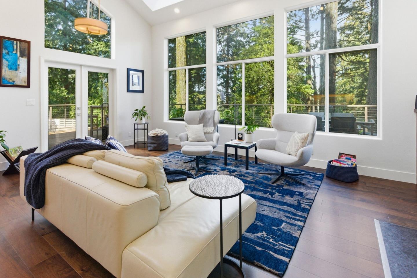 Detail Gallery Image 17 of 37 For 22575 Summit Rd, Los Gatos,  CA 95033 - 3 Beds | 2 Baths