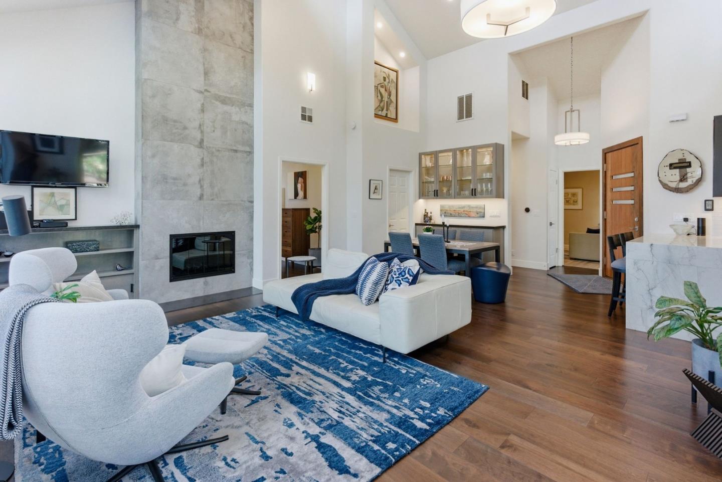 Detail Gallery Image 18 of 37 For 22575 Summit Rd, Los Gatos,  CA 95033 - 3 Beds | 2 Baths