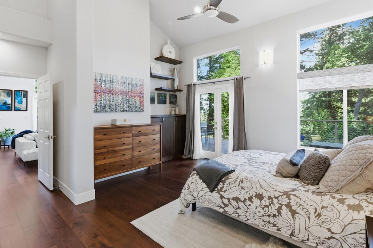 Detail Gallery Image 19 of 37 For 22575 Summit Rd, Los Gatos,  CA 95033 - 3 Beds | 2 Baths