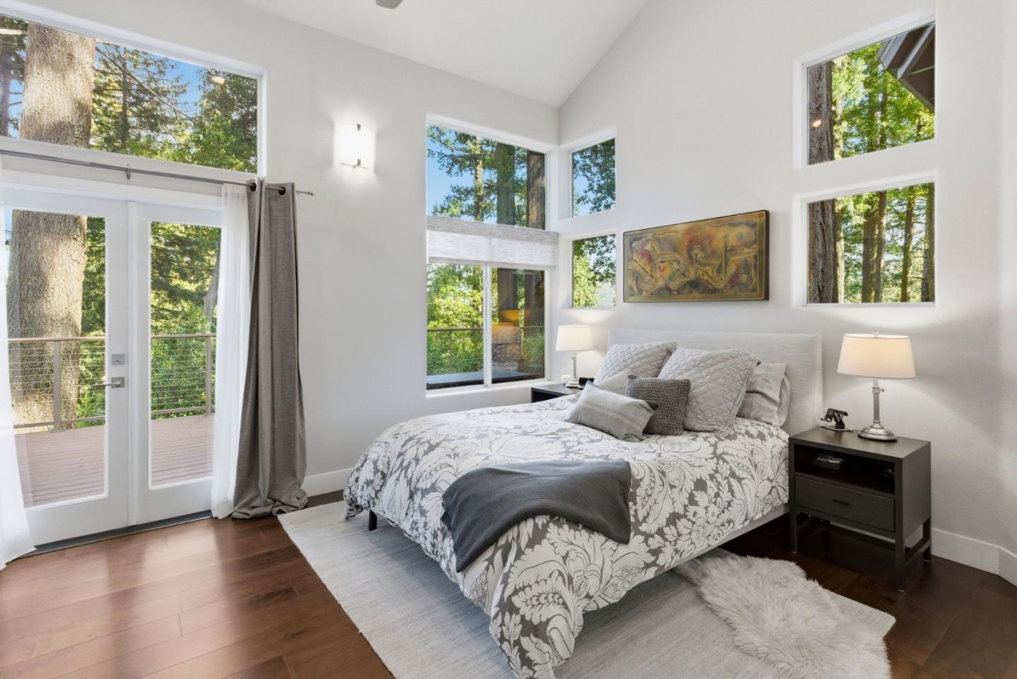 Detail Gallery Image 20 of 37 For 22575 Summit Rd, Los Gatos,  CA 95033 - 3 Beds | 2 Baths