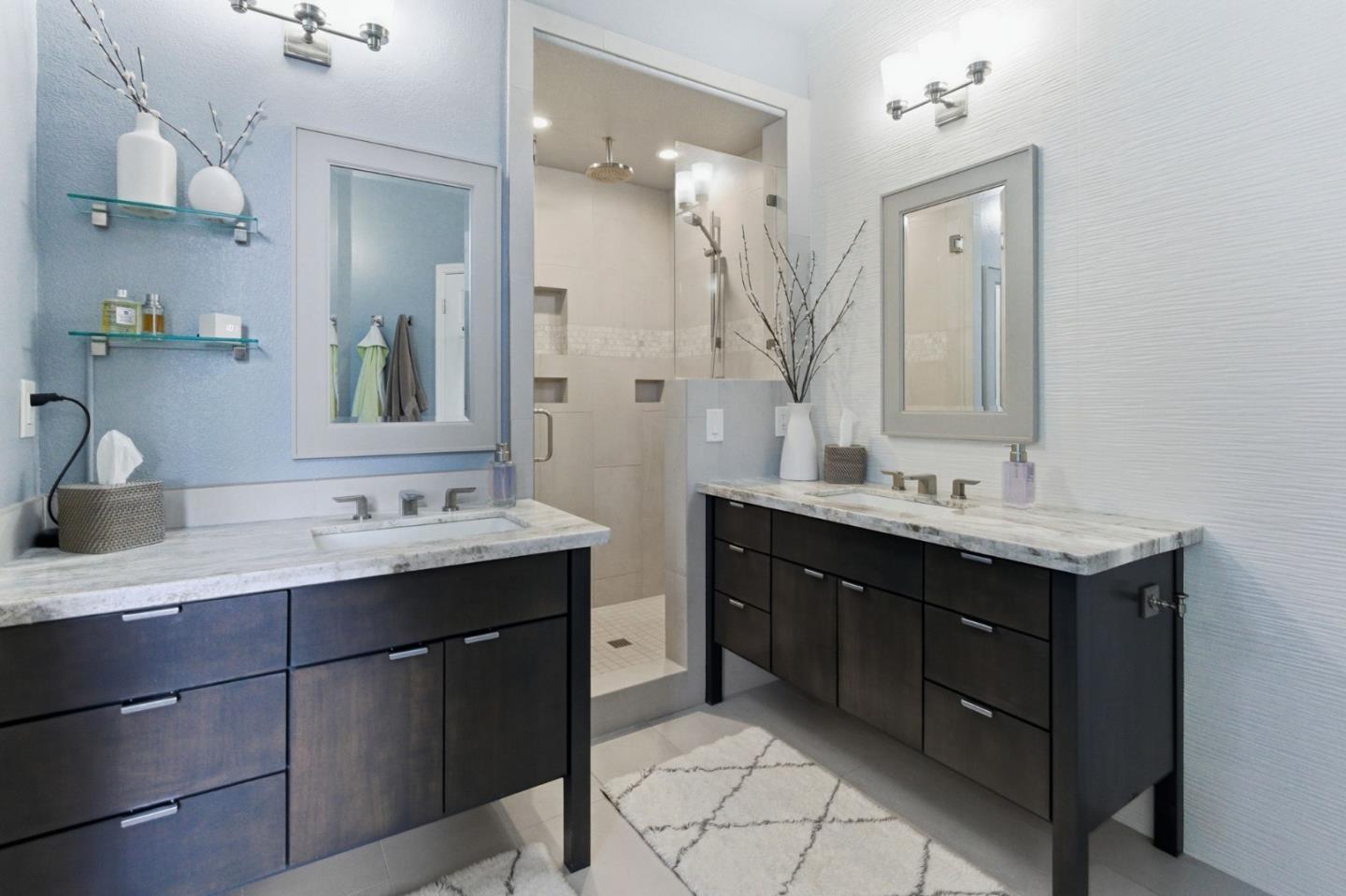 Detail Gallery Image 22 of 37 For 22575 Summit Rd, Los Gatos,  CA 95033 - 3 Beds | 2 Baths