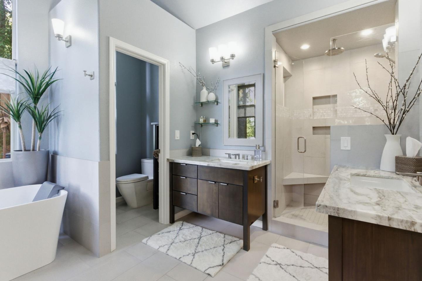 Detail Gallery Image 23 of 37 For 22575 Summit Rd, Los Gatos,  CA 95033 - 3 Beds | 2 Baths