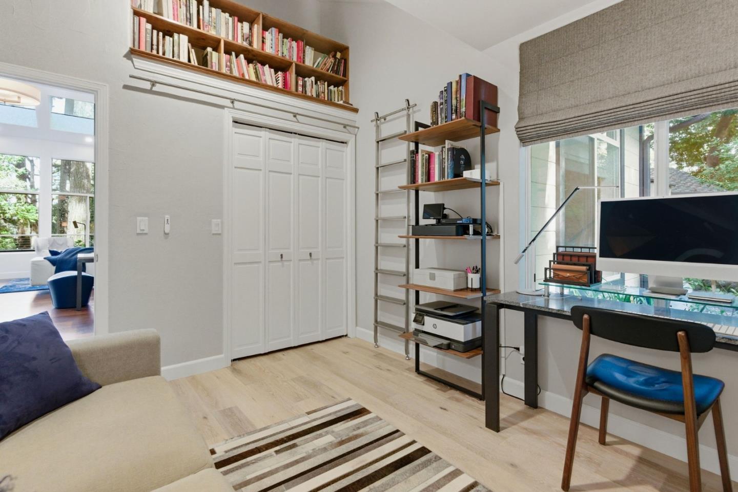 Detail Gallery Image 29 of 37 For 22575 Summit Rd, Los Gatos,  CA 95033 - 3 Beds | 2 Baths