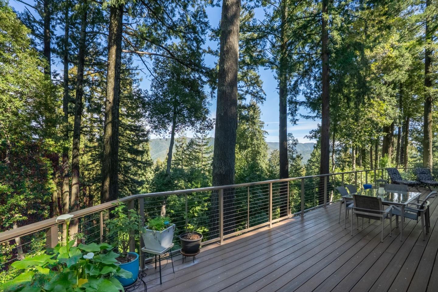 Detail Gallery Image 3 of 37 For 22575 Summit Rd, Los Gatos,  CA 95033 - 3 Beds | 2 Baths