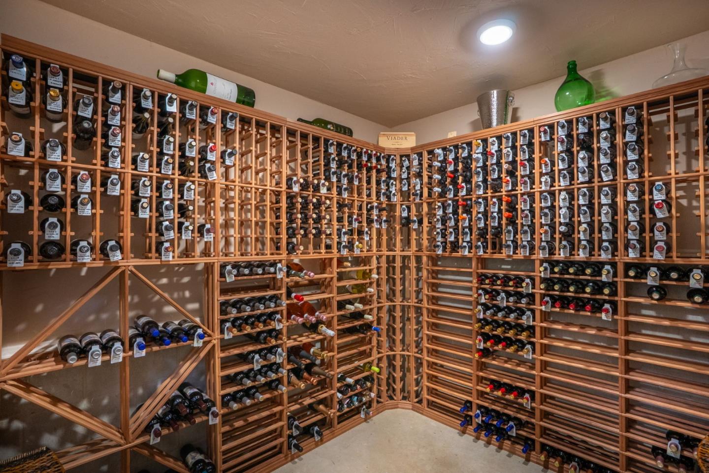 Detail Gallery Image 33 of 37 For 22575 Summit Rd, Los Gatos,  CA 95033 - 3 Beds | 2 Baths