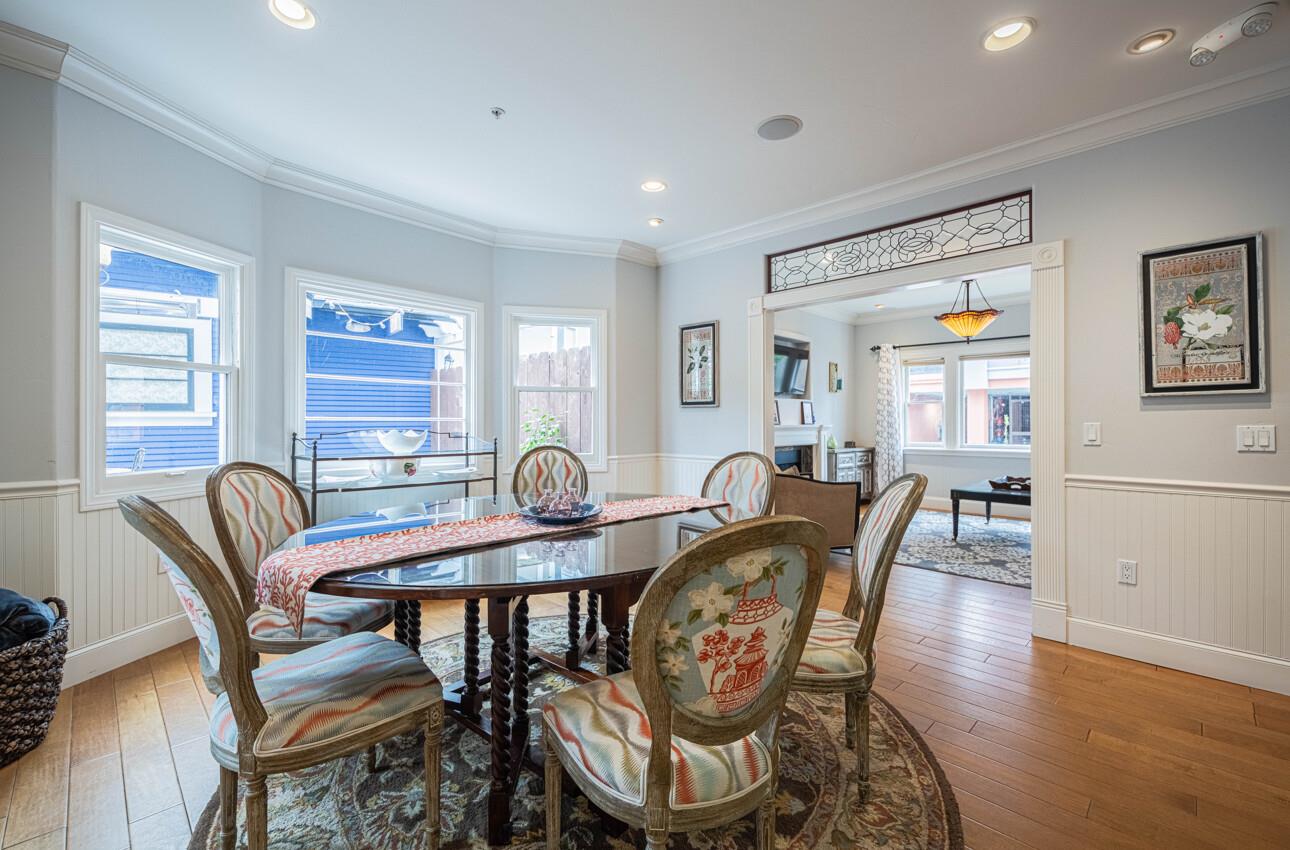 Detail Gallery Image 12 of 41 For 157 15th St, Pacific Grove,  CA 93950 - 3 Beds | 1/2 Baths