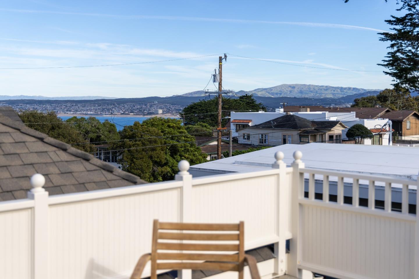 Detail Gallery Image 49 of 65 For 675 Pine St, Monterey,  CA 93940 - 5 Beds | 3/1 Baths