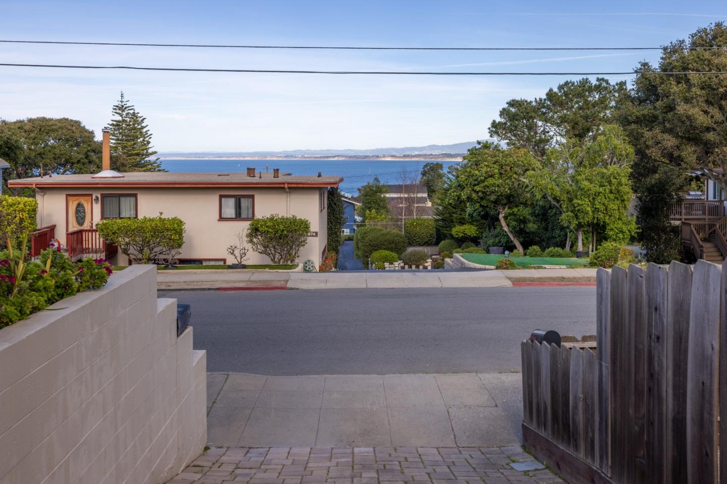 Detail Gallery Image 57 of 65 For 675 Pine St, Monterey,  CA 93940 - 5 Beds | 3/1 Baths