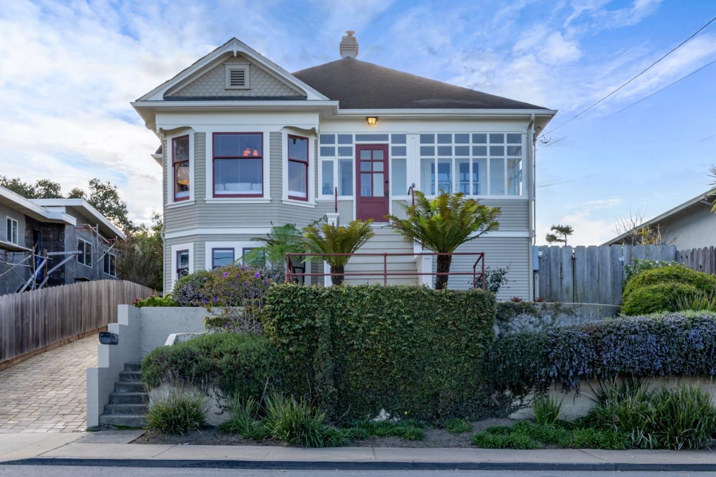 Detail Gallery Image 64 of 65 For 675 Pine St, Monterey,  CA 93940 - 5 Beds | 3/1 Baths