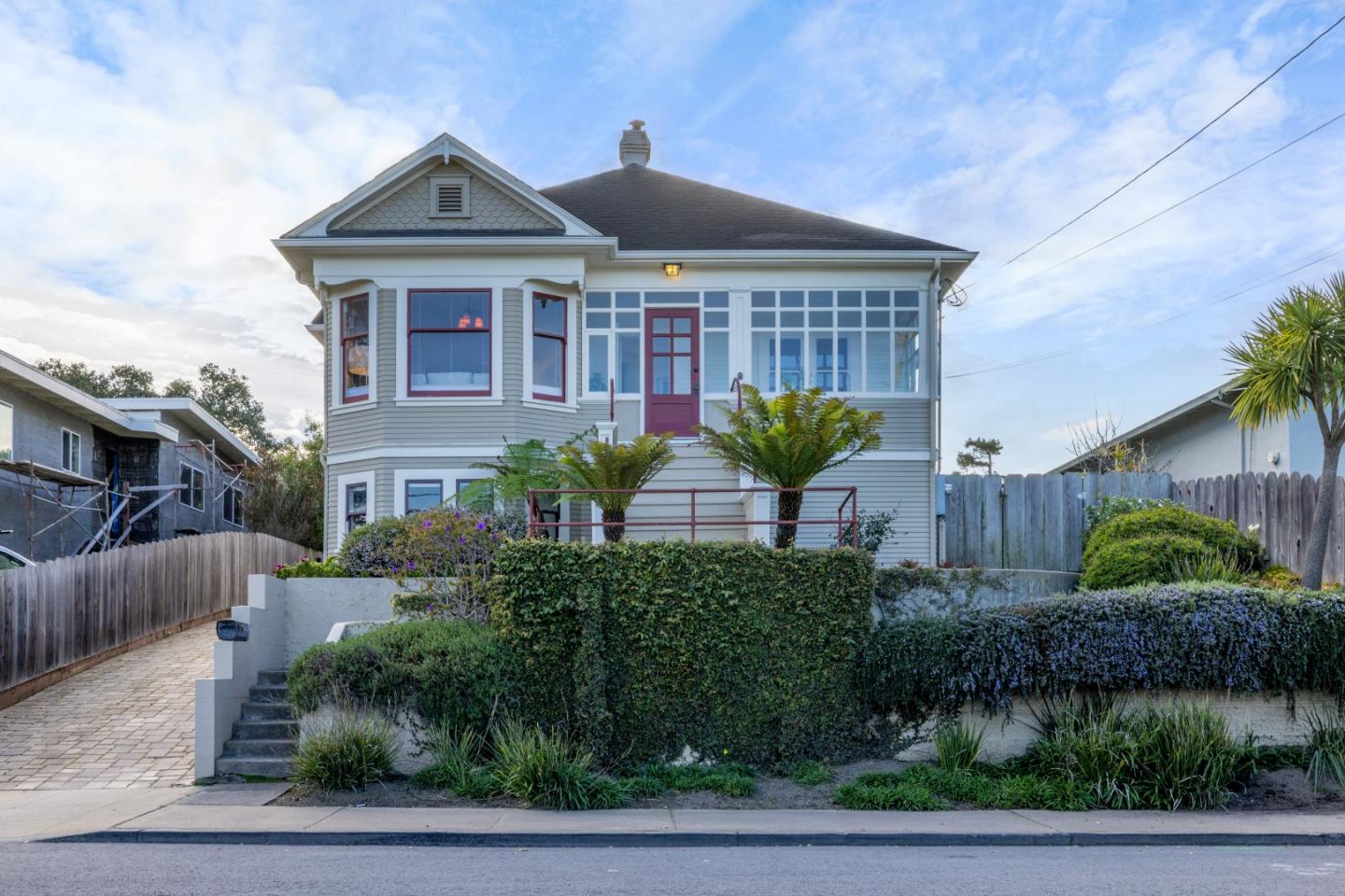 Detail Gallery Image 65 of 65 For 675 Pine St, Monterey,  CA 93940 - 5 Beds | 3/1 Baths