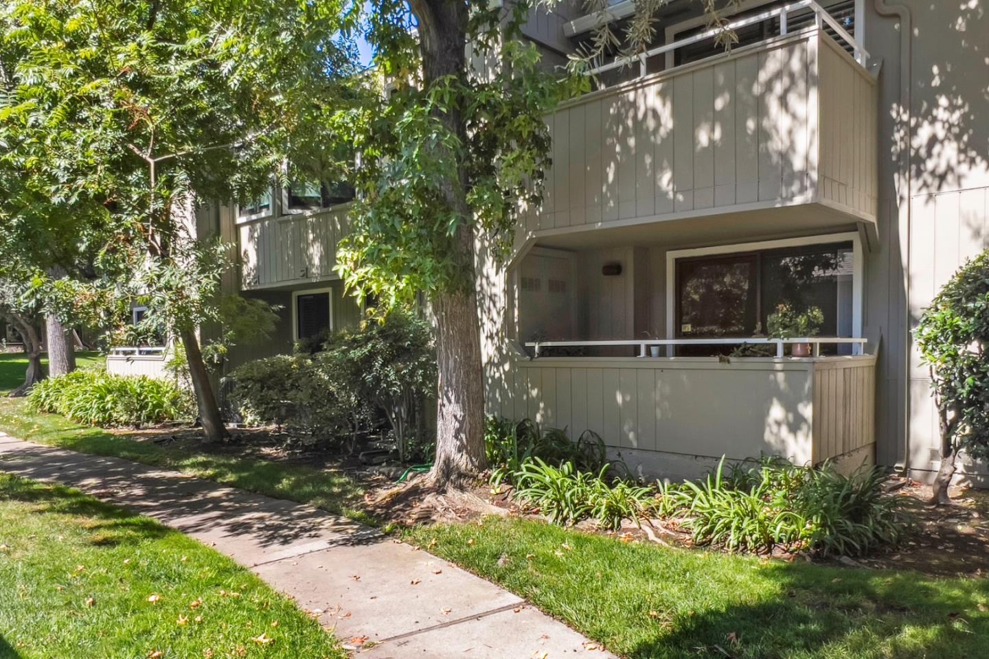 Detail Gallery Image 22 of 23 For 1751 Braddock Ct, San Jose,  CA 95125 - 2 Beds | 2 Baths