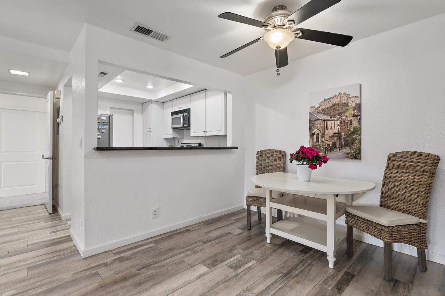 Detail Gallery Image 7 of 23 For 1751 Braddock Ct, San Jose,  CA 95125 - 2 Beds | 2 Baths