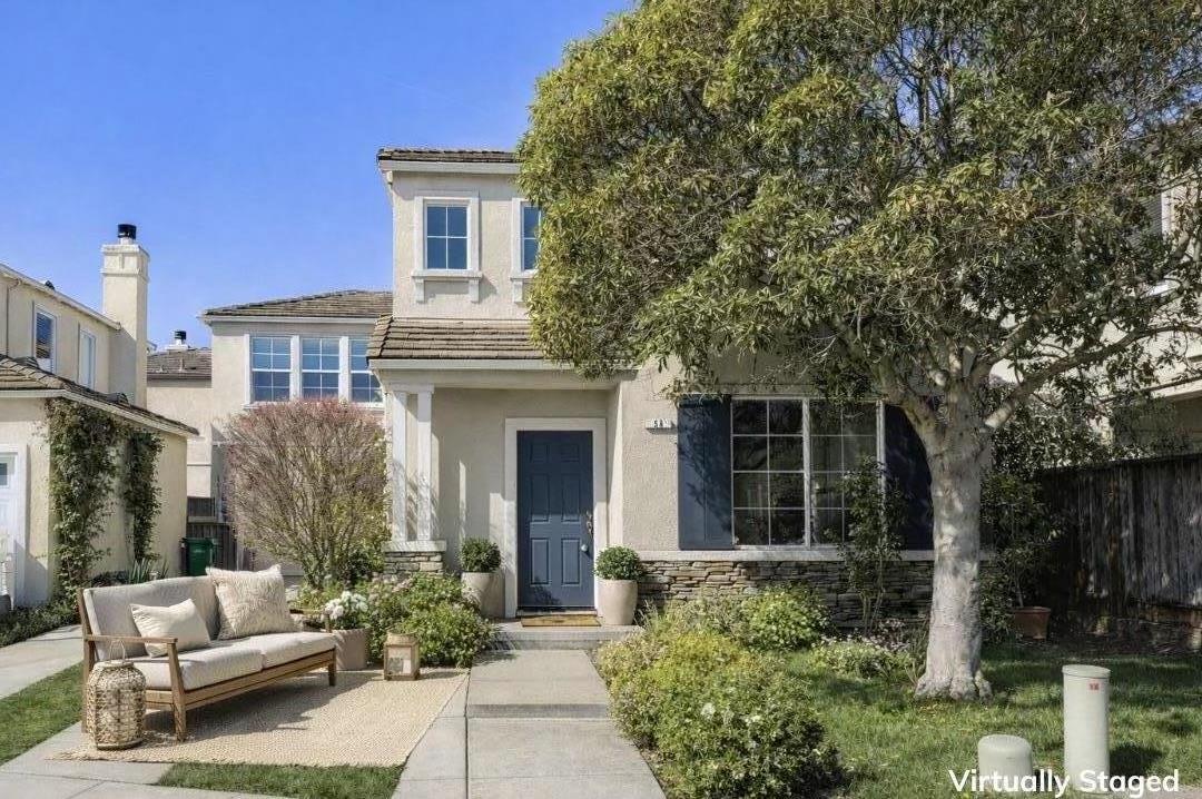 Detail Gallery Image 15 of 16 For 56 Vista Verde Cir, Watsonville,  CA 95076 - 4 Beds | 2/1 Baths