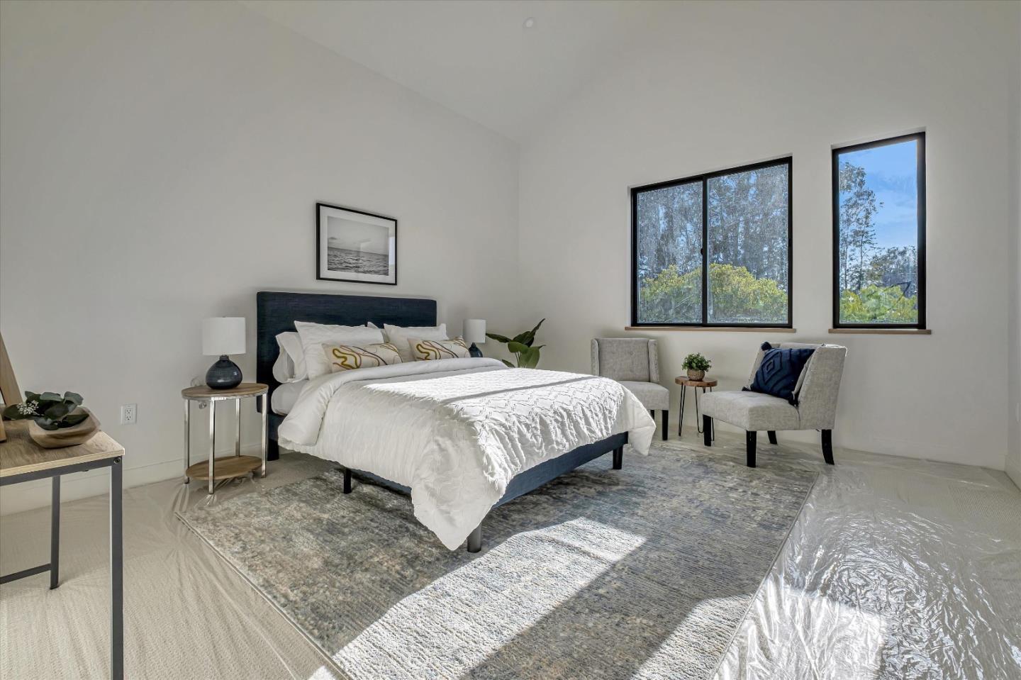 Detail Gallery Image 16 of 33 For 109 Darlington Ln, Soquel,  CA 95073 - 3 Beds | 2/1 Baths