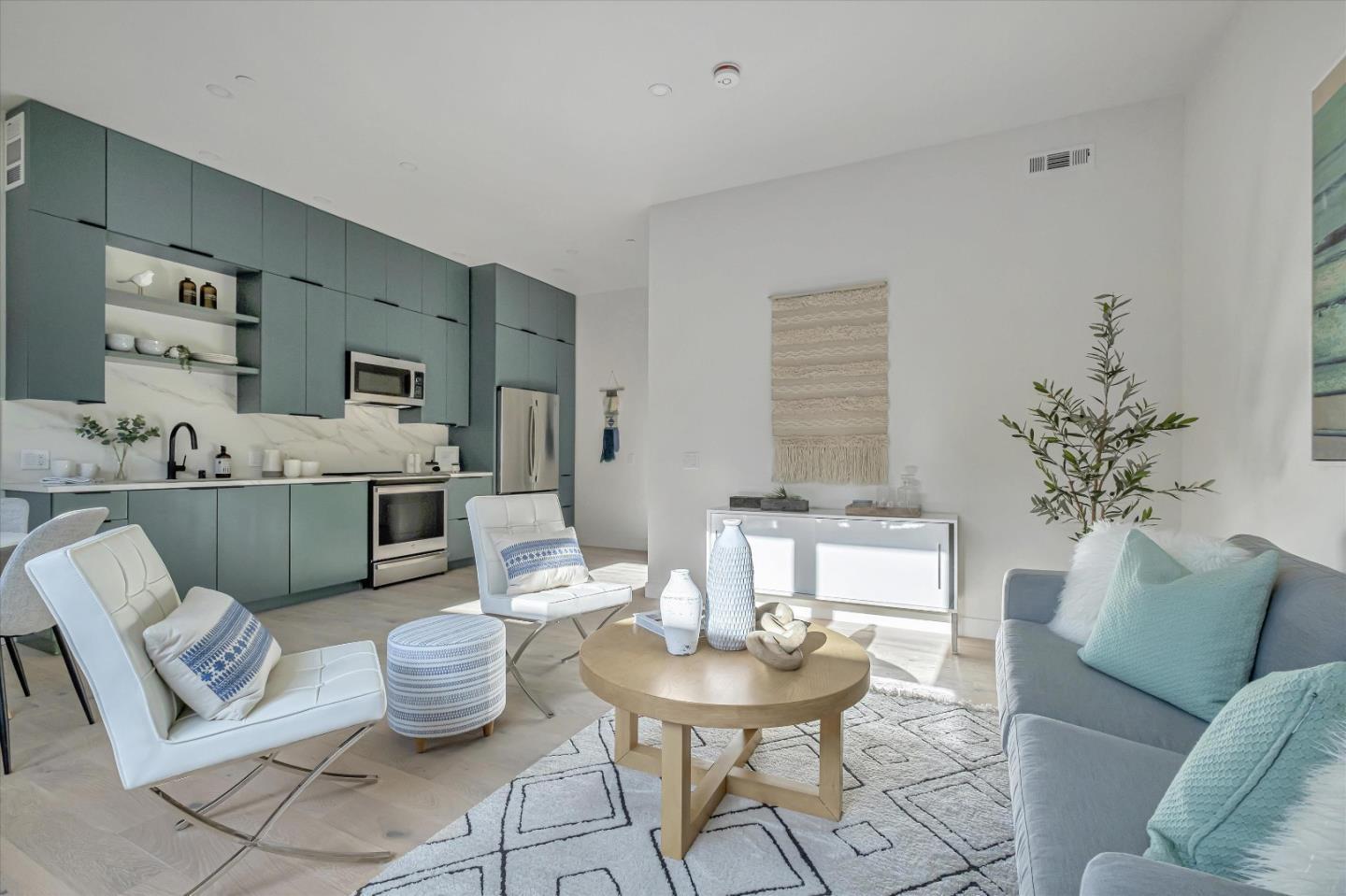 Detail Gallery Image 5 of 33 For 109 Darlington Ln, Soquel,  CA 95073 - 3 Beds | 2/1 Baths