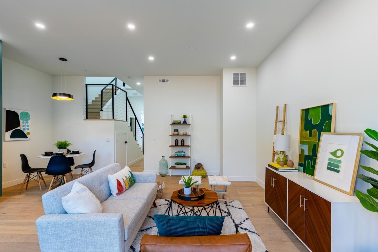 Detail Gallery Image 7 of 48 For 115 Darlington Ln, Soquel,  CA 95073 - 3 Beds | 2/1 Baths