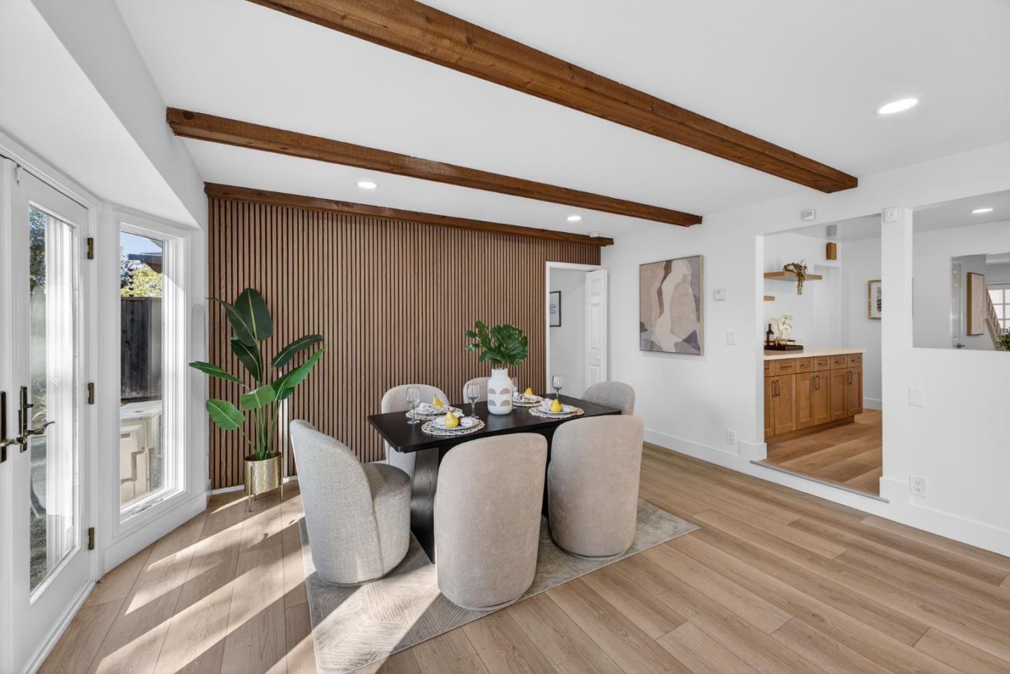 Detail Gallery Image 18 of 44 For 5755 Cohasset Way, San Jose,  CA 95123 - 4 Beds | 2 Baths