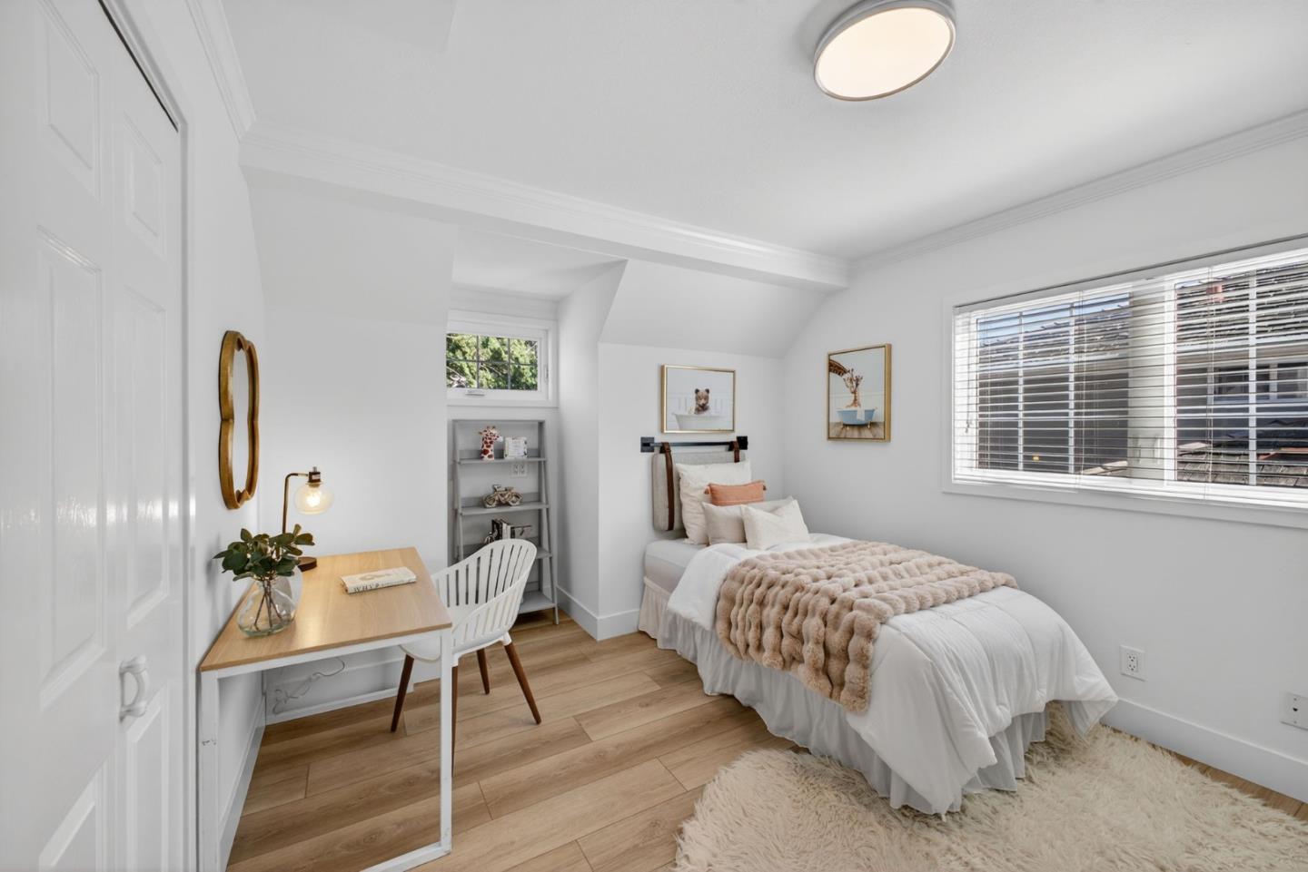 Detail Gallery Image 25 of 44 For 5755 Cohasset Way, San Jose,  CA 95123 - 4 Beds | 2 Baths